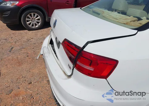 2017 Volkswagen Jetta 1.4T Se from USA, damaged, VIN 3VWB67AJ7HM209619